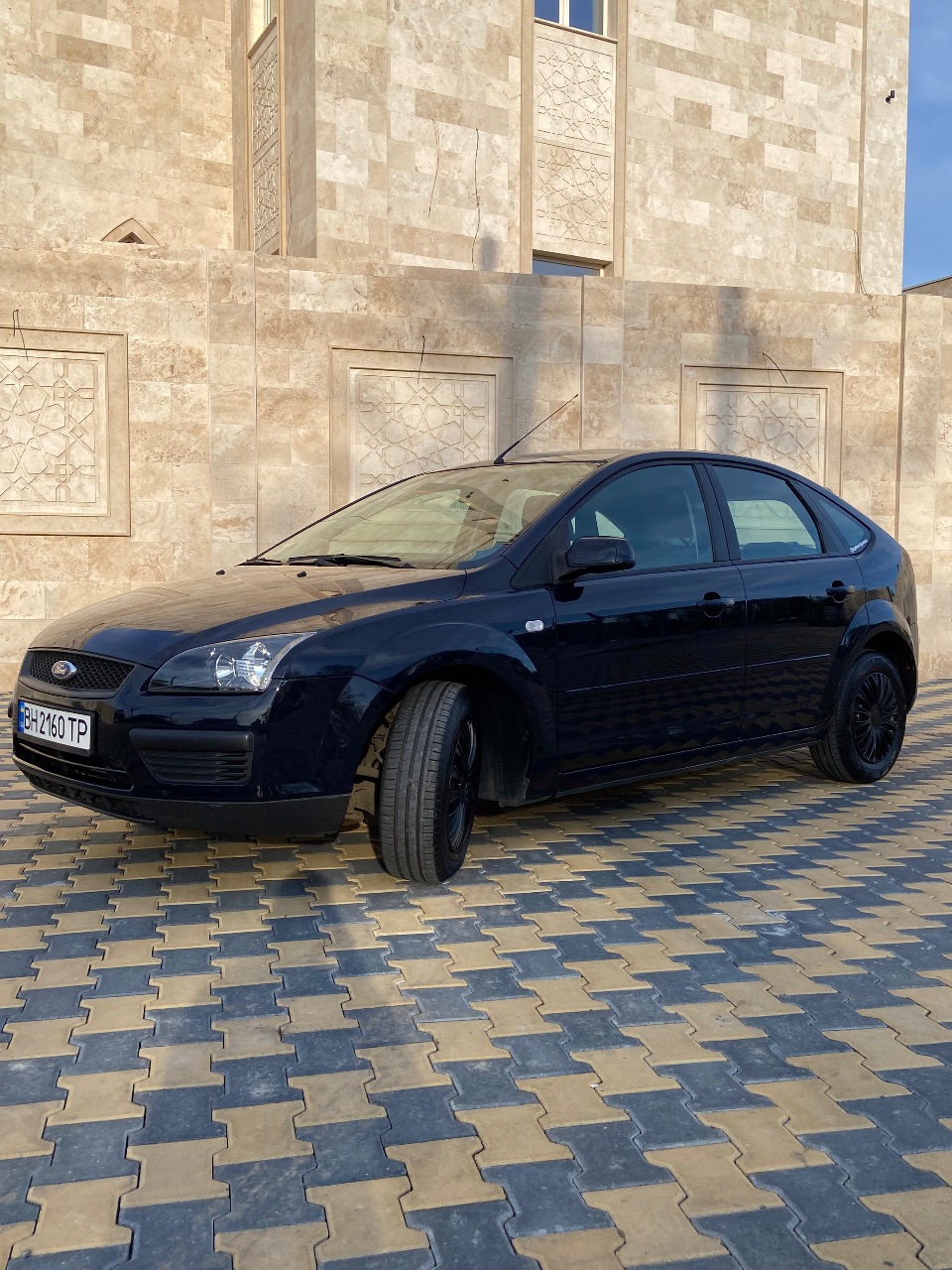 Ford Focus - фото 4