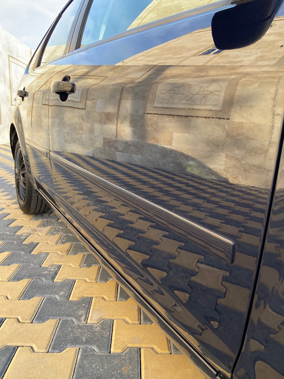 Ford Focus - фото 11