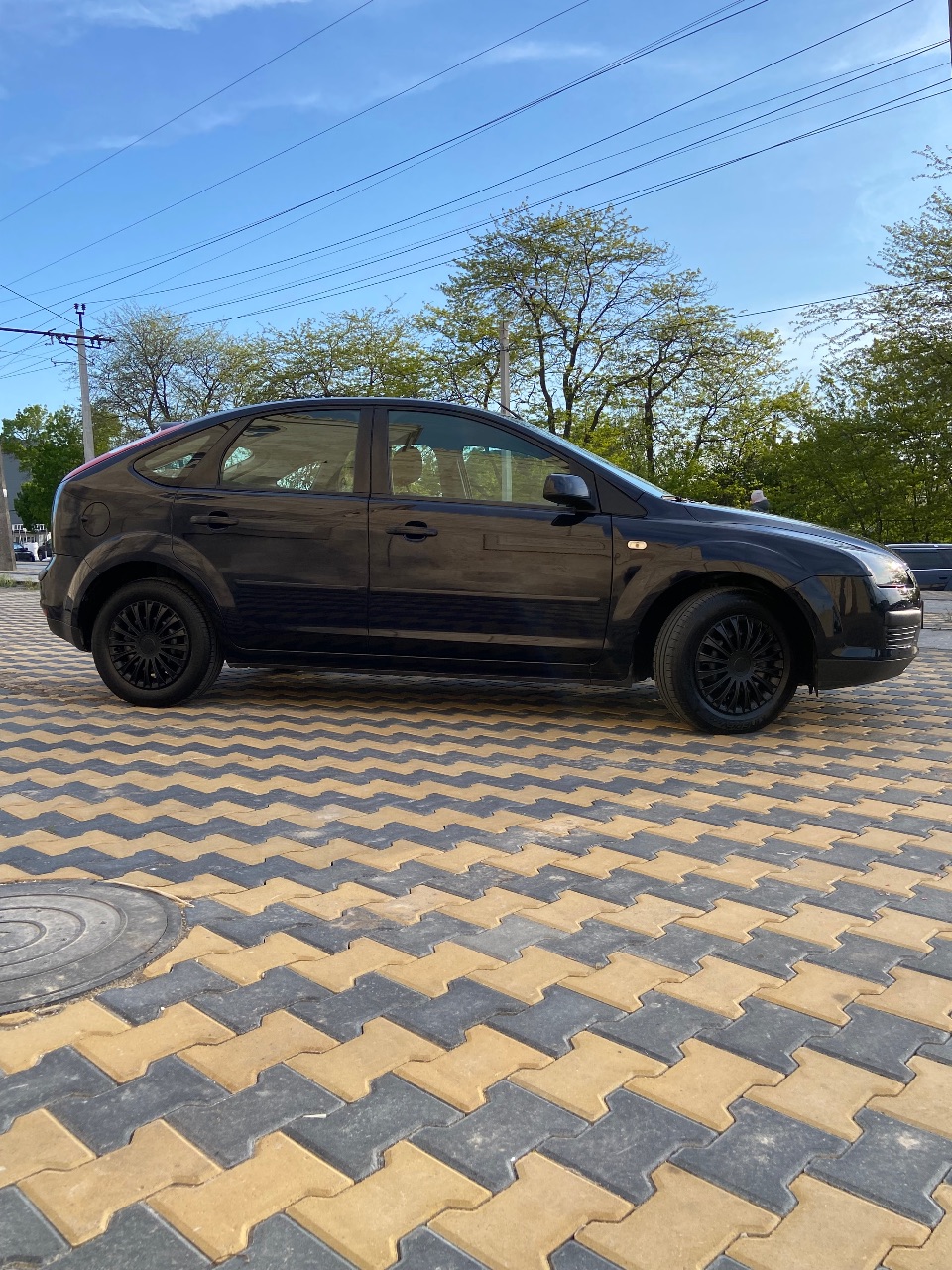 Ford Focus - фото 8