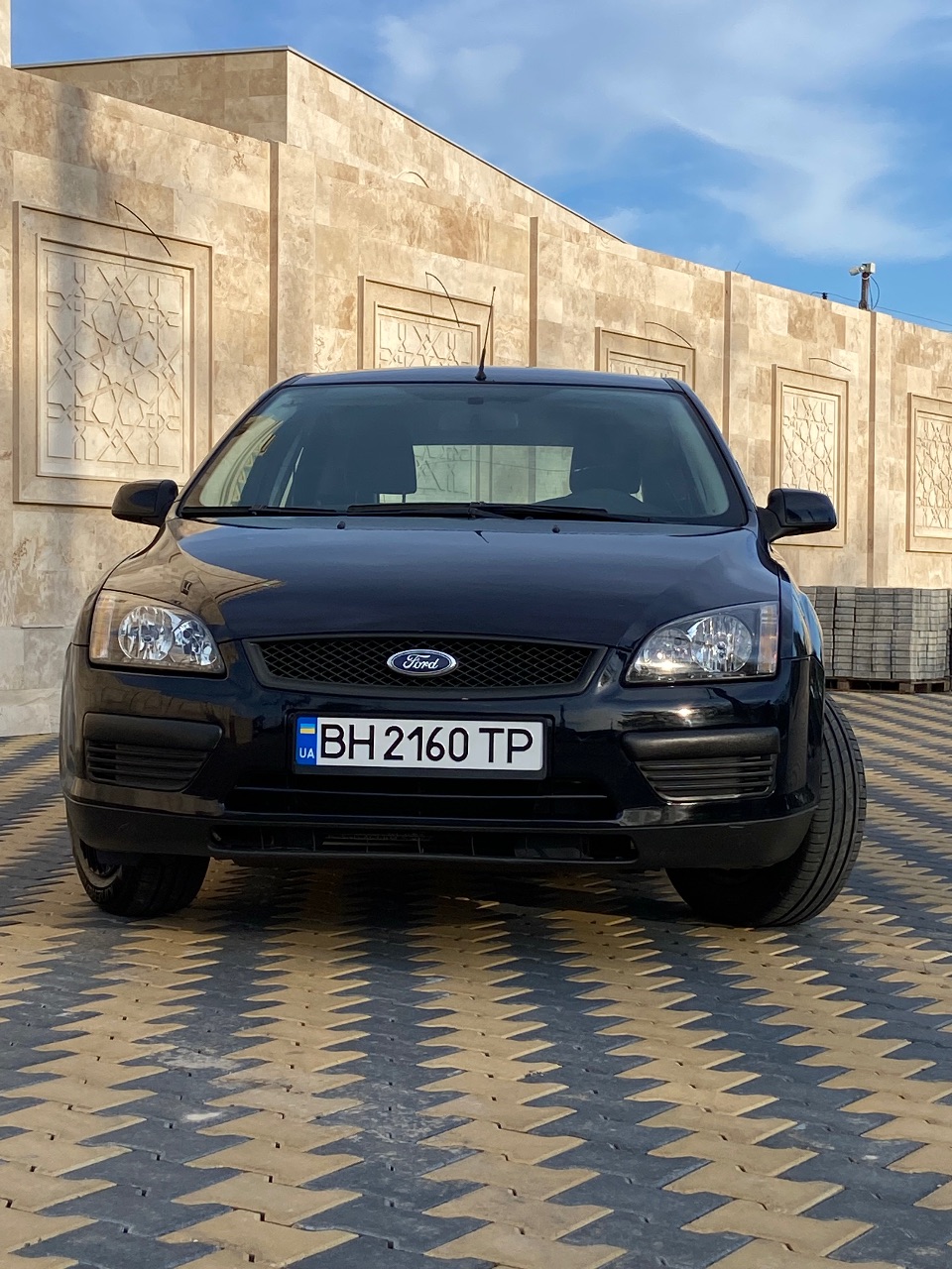 Ford Focus - фото 3