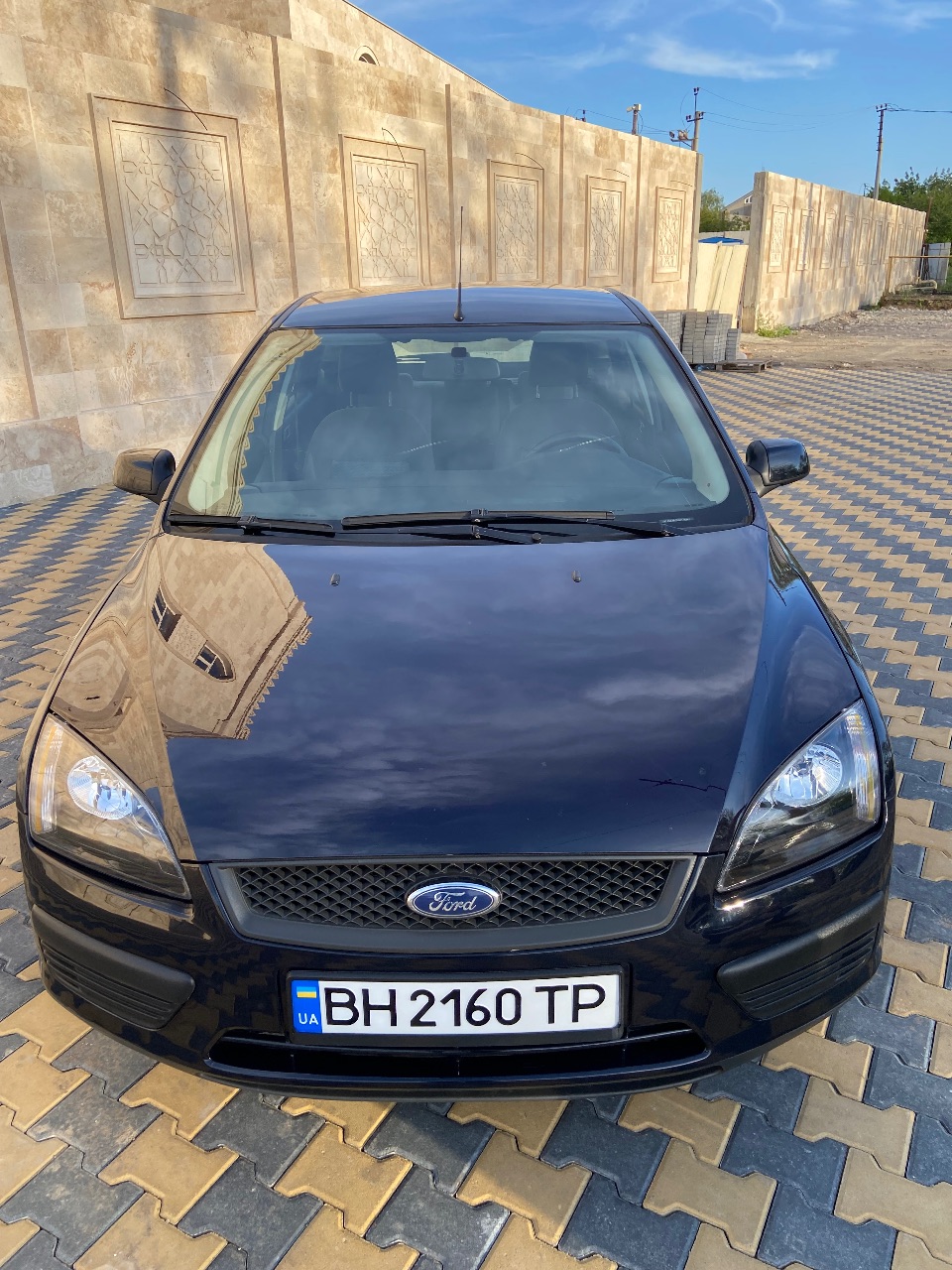 Ford Focus - фото 9