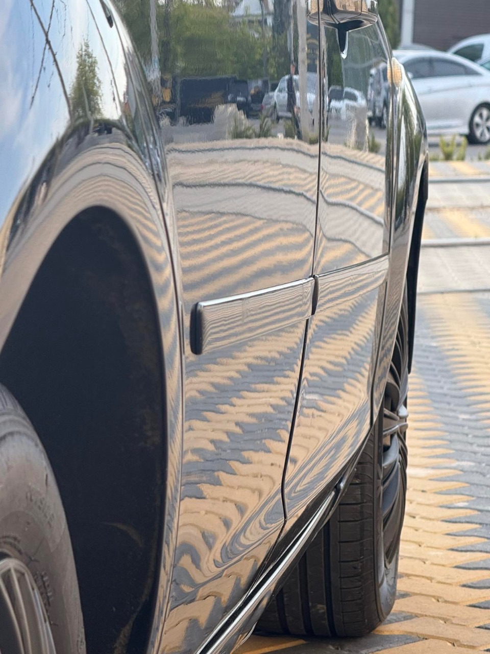 Ford Focus - фото 12