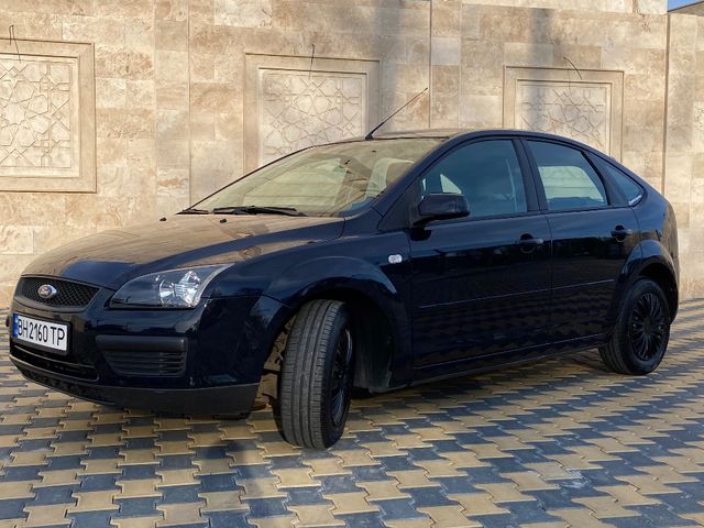 Ford Focus - зображення 4