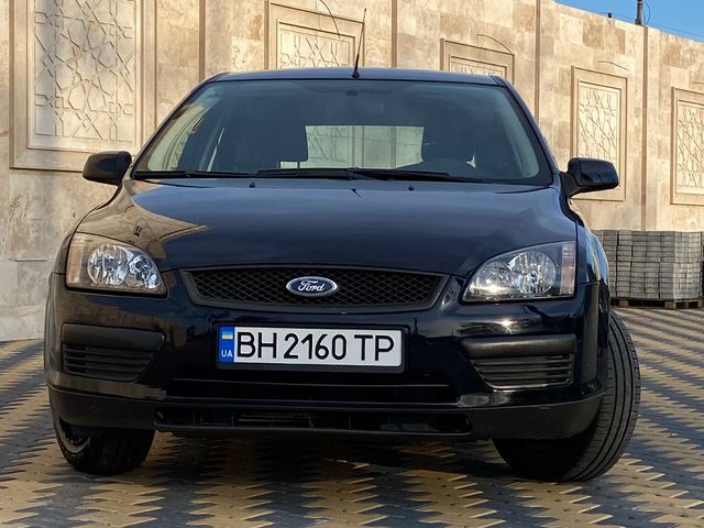 Ford Focus - зображення 3