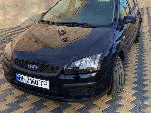 Ford Focus - зображення 1
