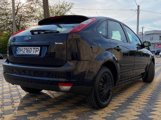 Ford Focus - зображення 2