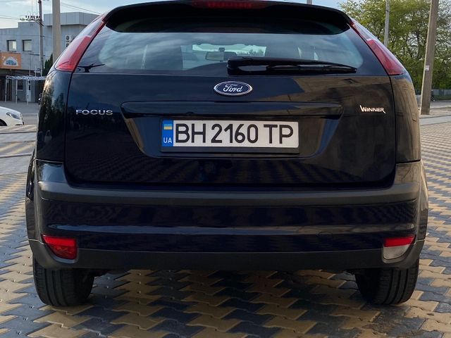 Ford Focus - зображення 5