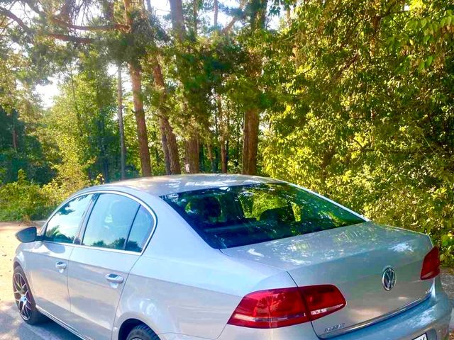 Volkswagen Passat 2012, Коростень, $11 550 - зображення 5