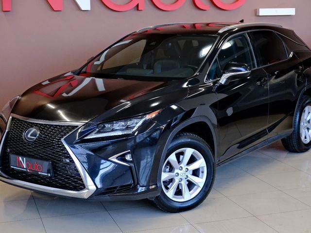 Lexus RX 2018, Одеса, $33 900 - зображення 2