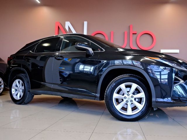 Lexus RX 2018, Одеса, $33 900 - зображення 4