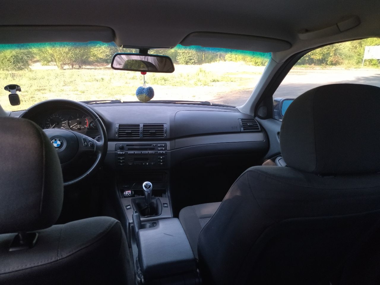 BMW 3 серії - фото 13