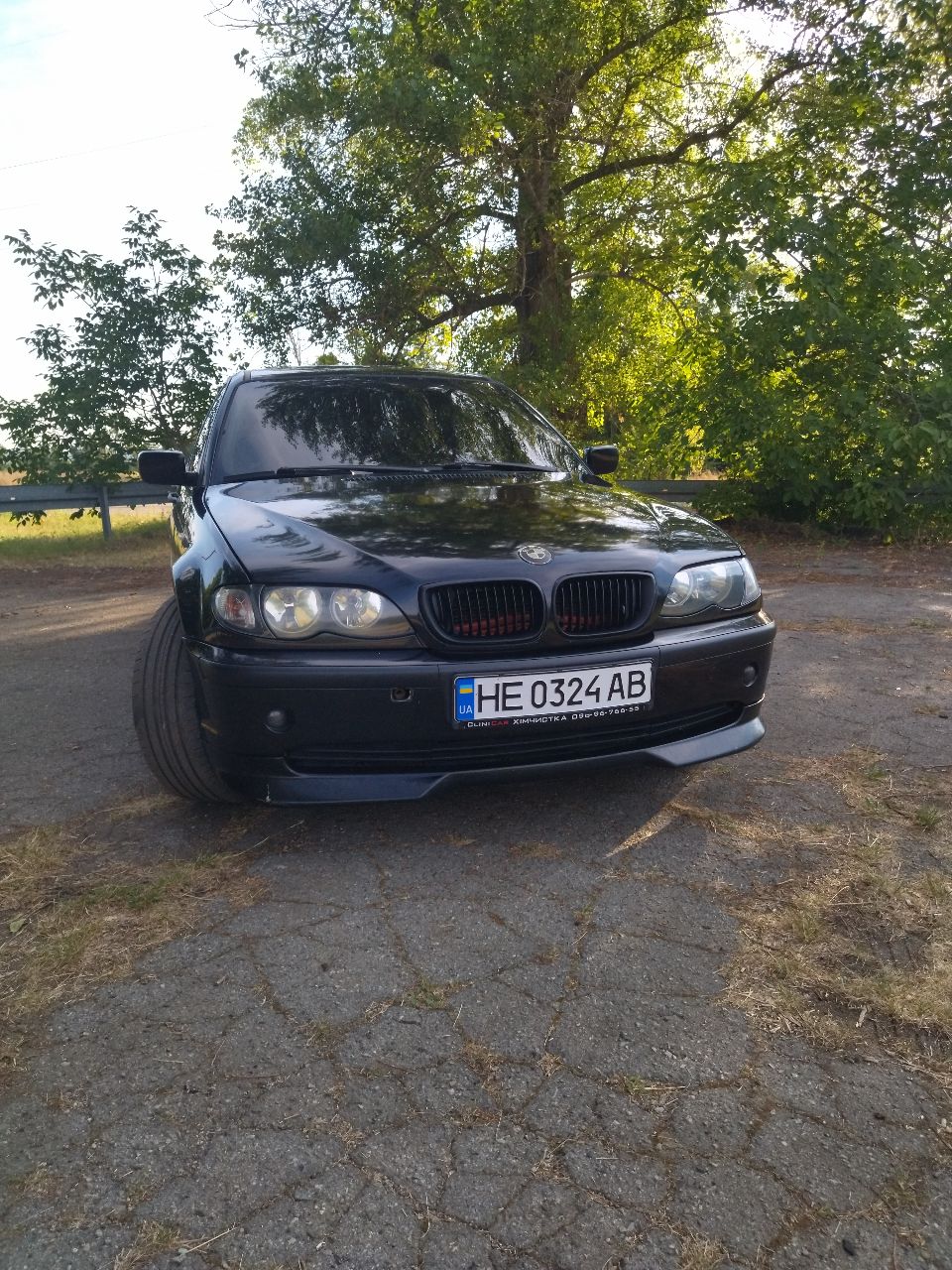 BMW 3 серії - фото 2
