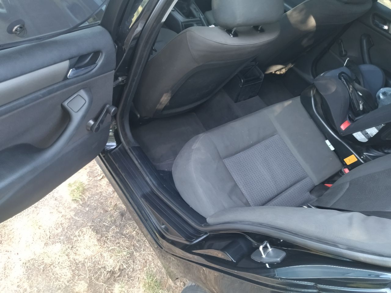 BMW 3 серії - фото 14