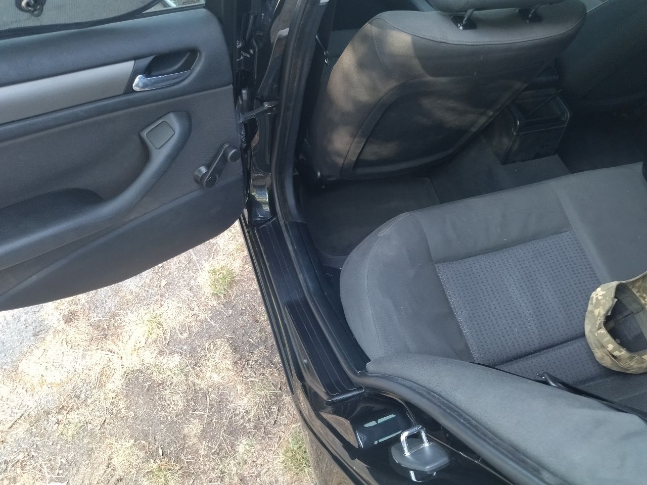 BMW 3 серії - фото 12