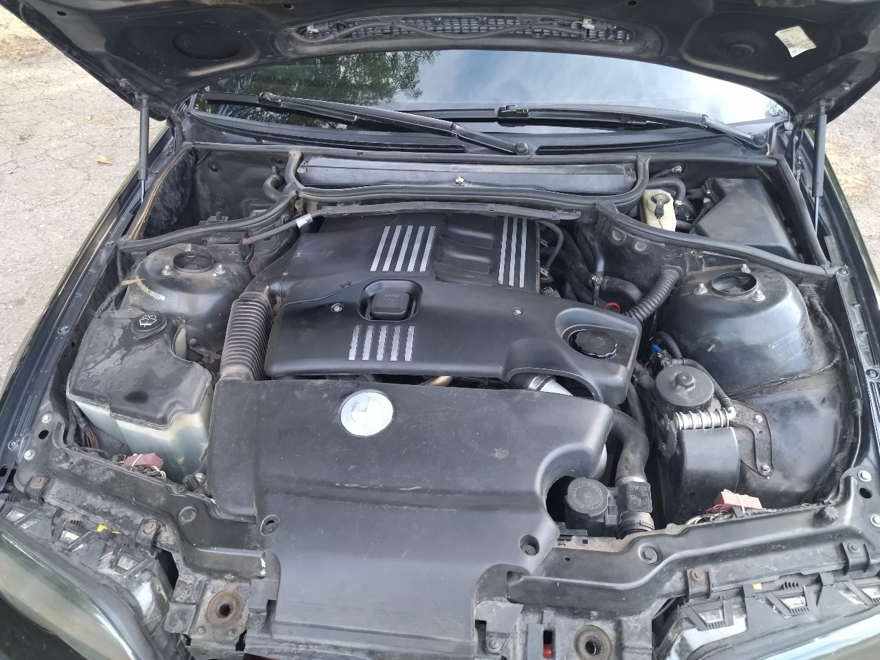 BMW 3 серії - фото 10