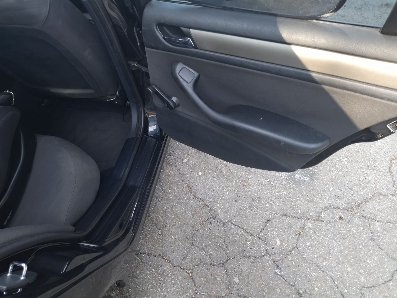 BMW 3 серії - фото 15