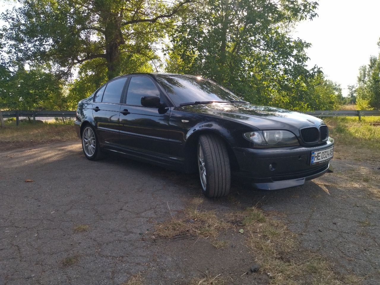 BMW 3 серії - фото 19