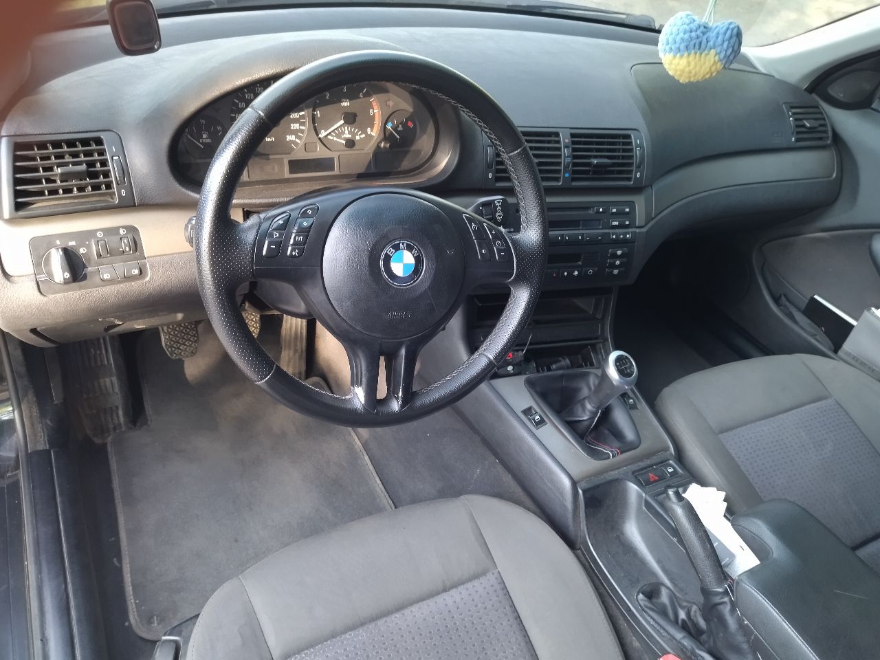 BMW 3 серії - фото 6