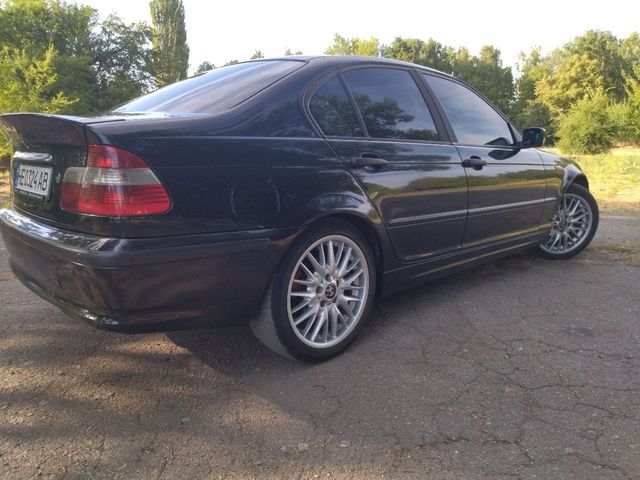 BMW 3 серії - зображення 4