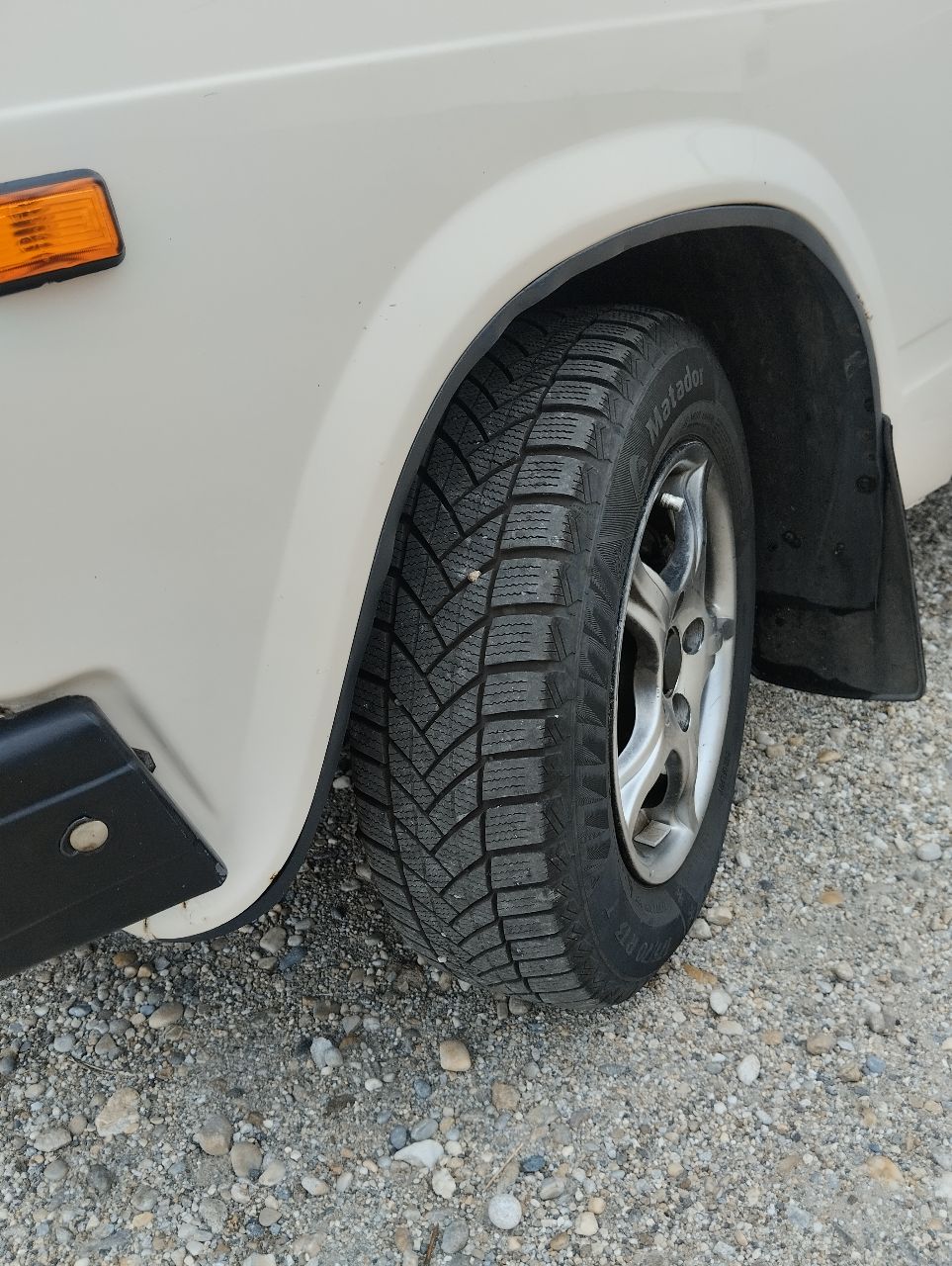 Lada (ВАЗ) 2107 - фото 5