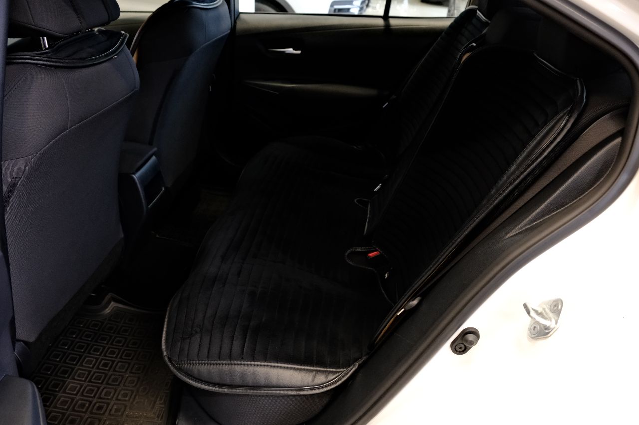 Toyota Corolla - фото 9