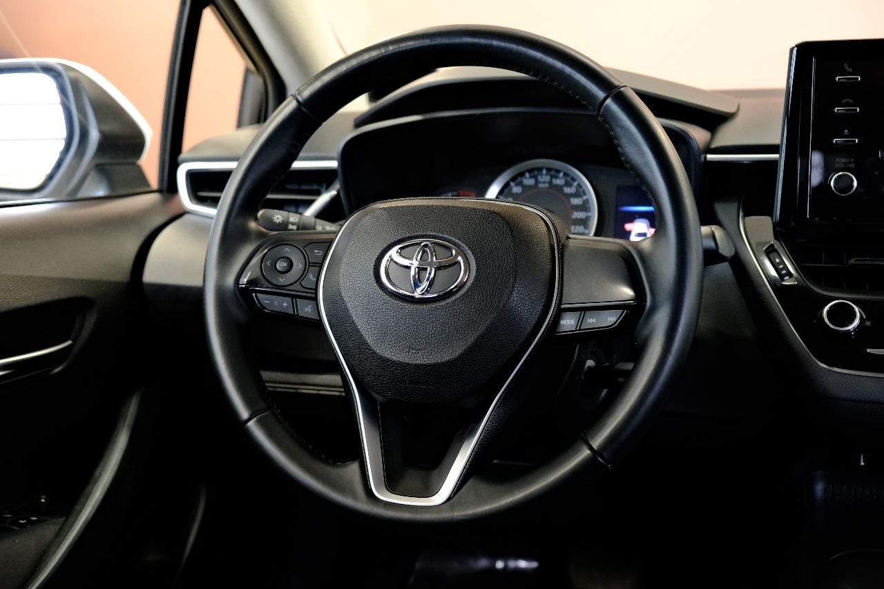 Toyota Corolla - фото 8