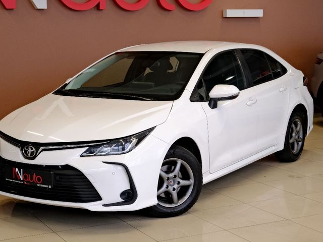 Toyota Corolla - зображення 2