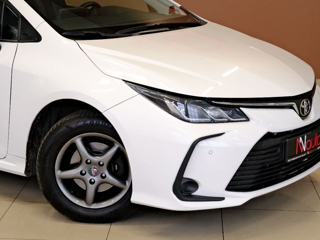 Toyota Corolla - зображення 3