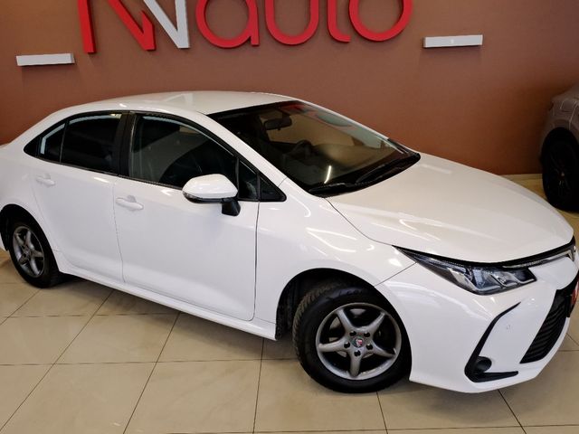 Toyota Corolla - зображення 4