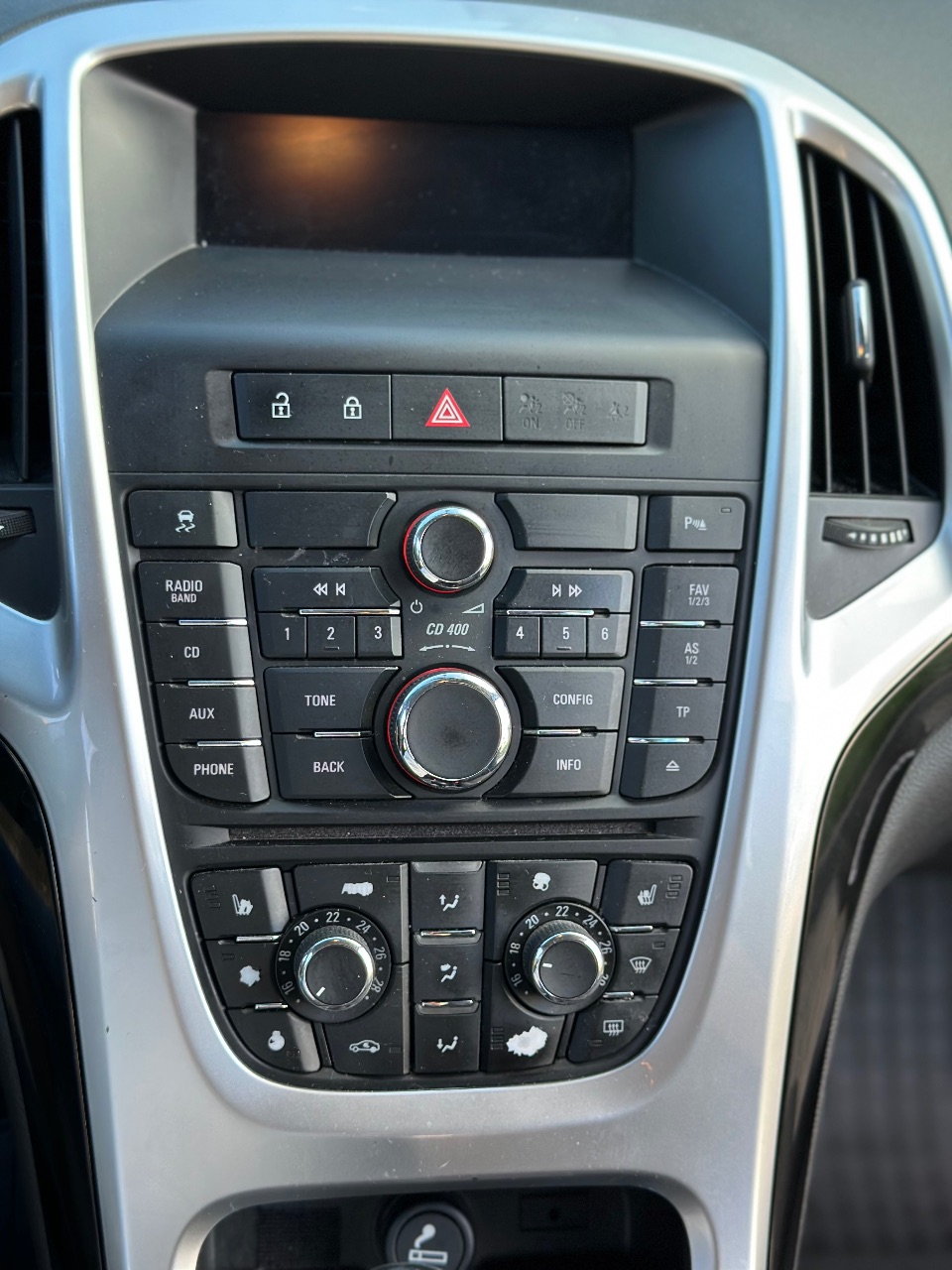 Opel Astra - фото 18