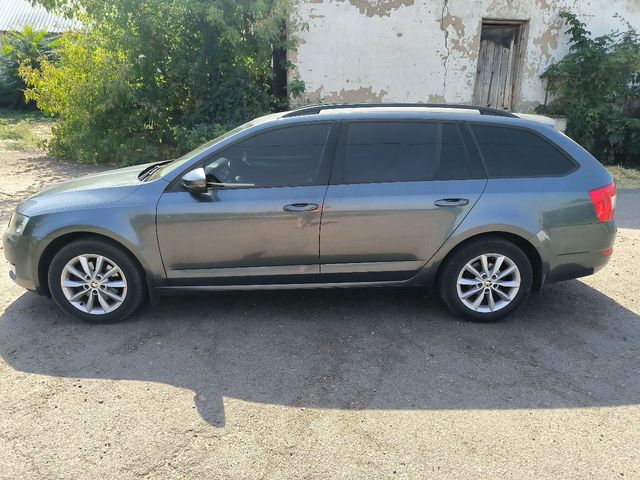 Skoda Octavia 2016, Умань, $14 200 - зображення 3