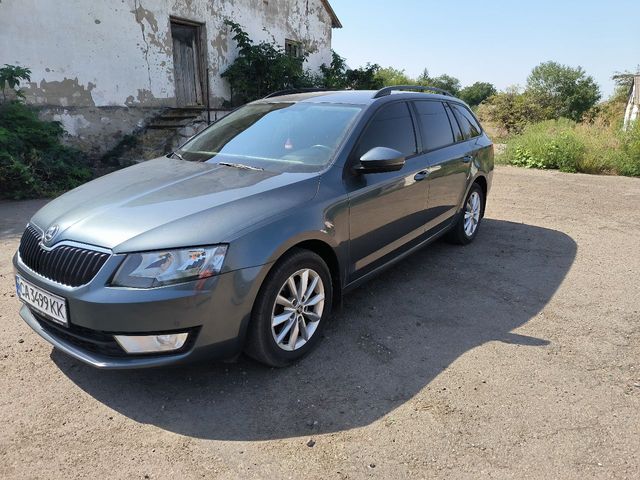 Skoda Octavia 2016, Умань, $14 200 - зображення 2