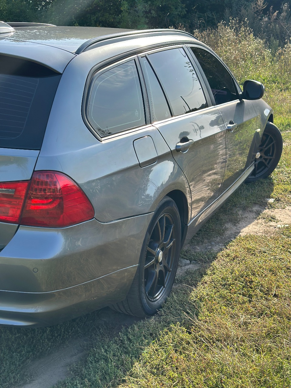 BMW 3 серії - фото 4