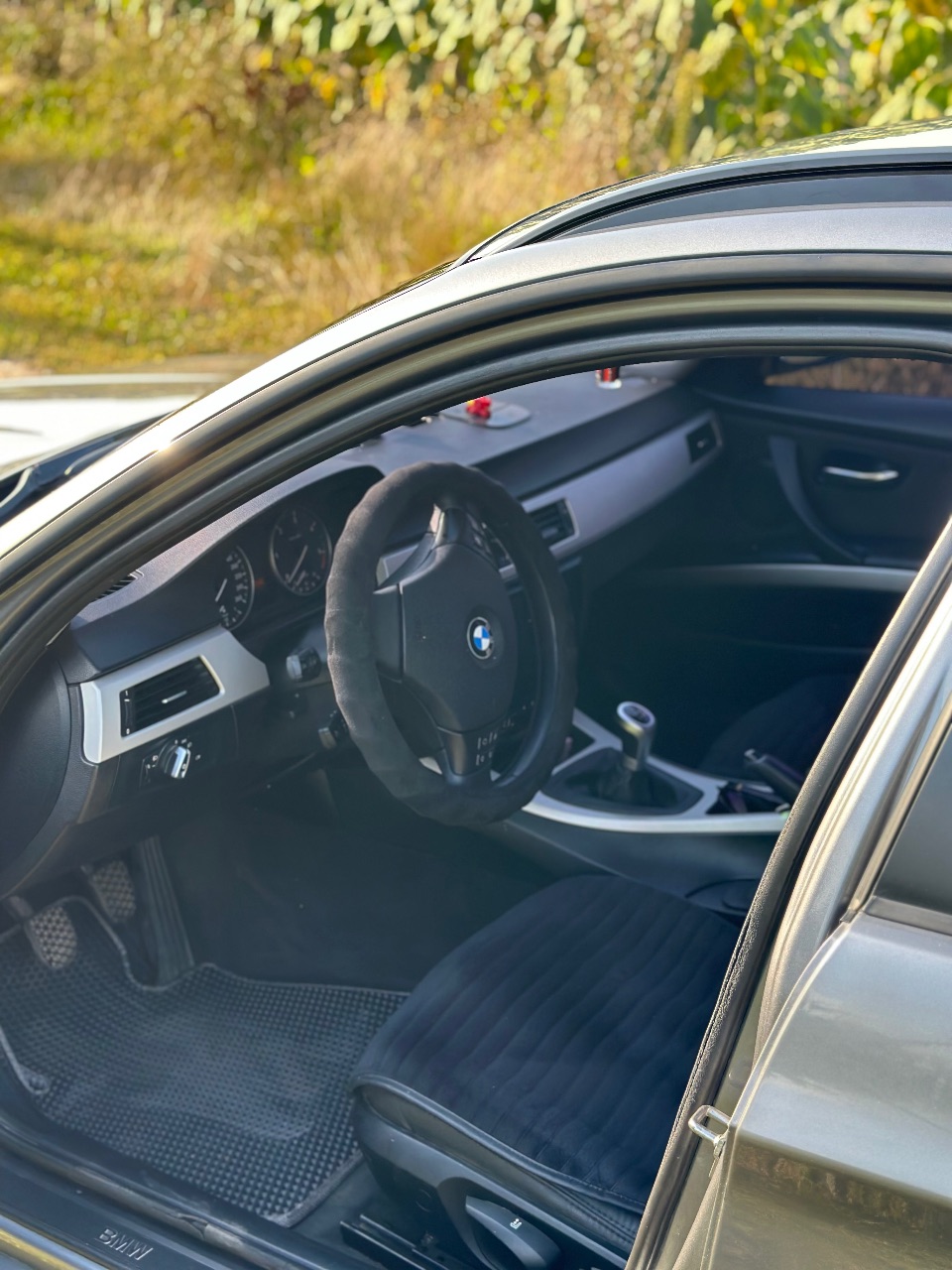 BMW 3 серії - фото 7