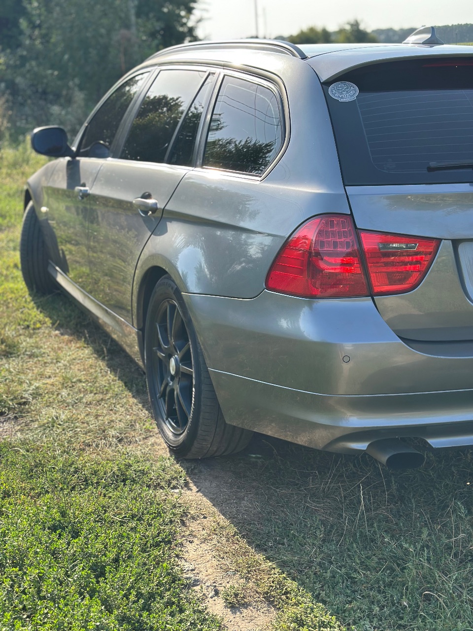 BMW 3 серії - фото 2