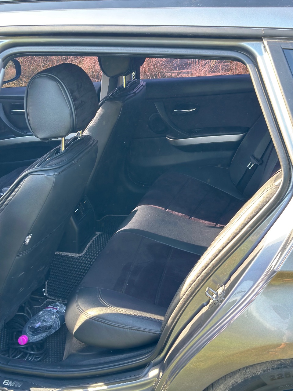 BMW 3 серії - фото 8