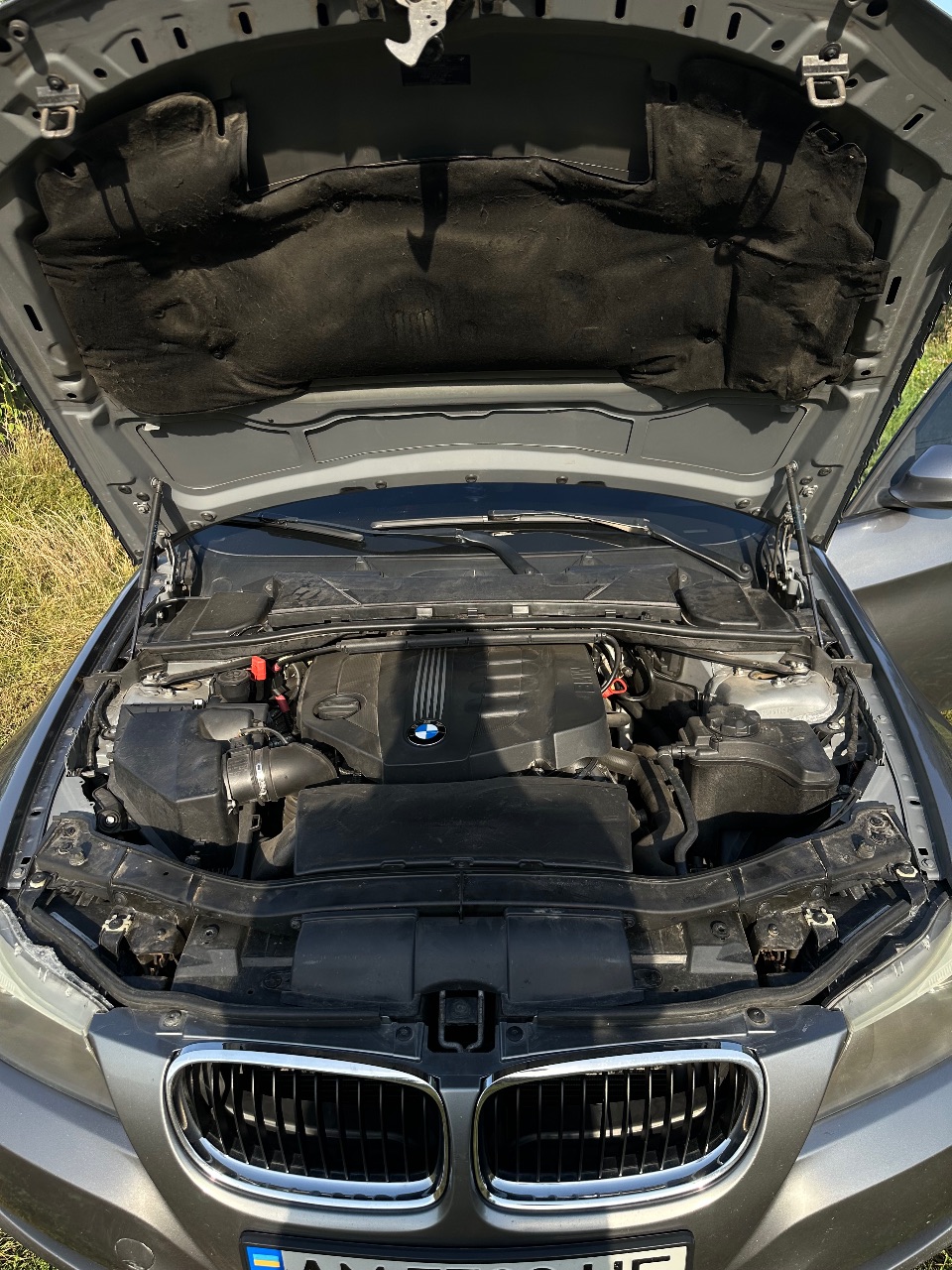 BMW 3 серії - фото 9