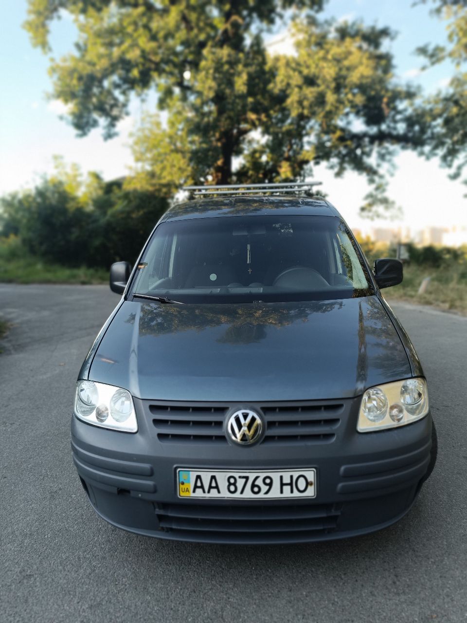 Volkswagen Caddy - фото 10