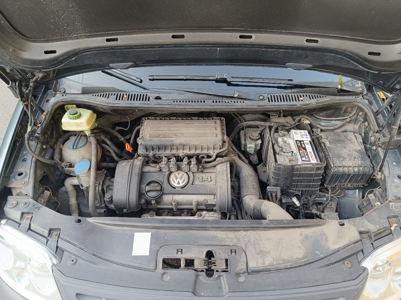 Volkswagen Caddy - фото 3