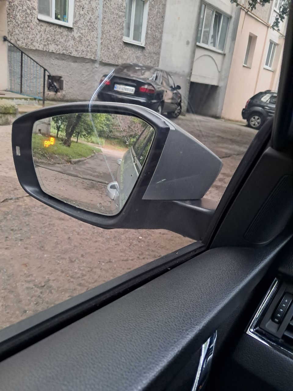 Skoda Octavia - фото 14