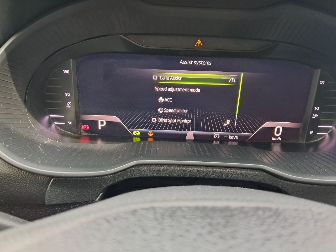 Skoda Octavia - фото 10