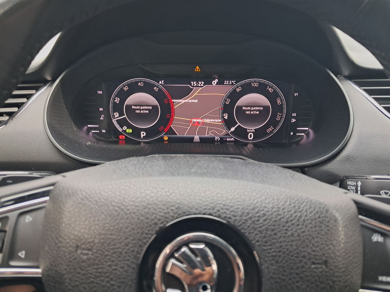 Skoda Octavia - фото 6