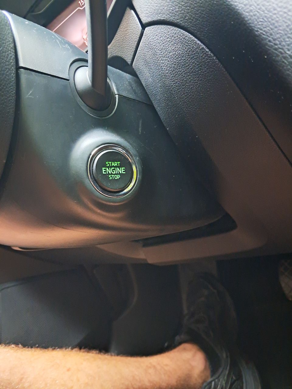 Skoda Octavia - фото 12