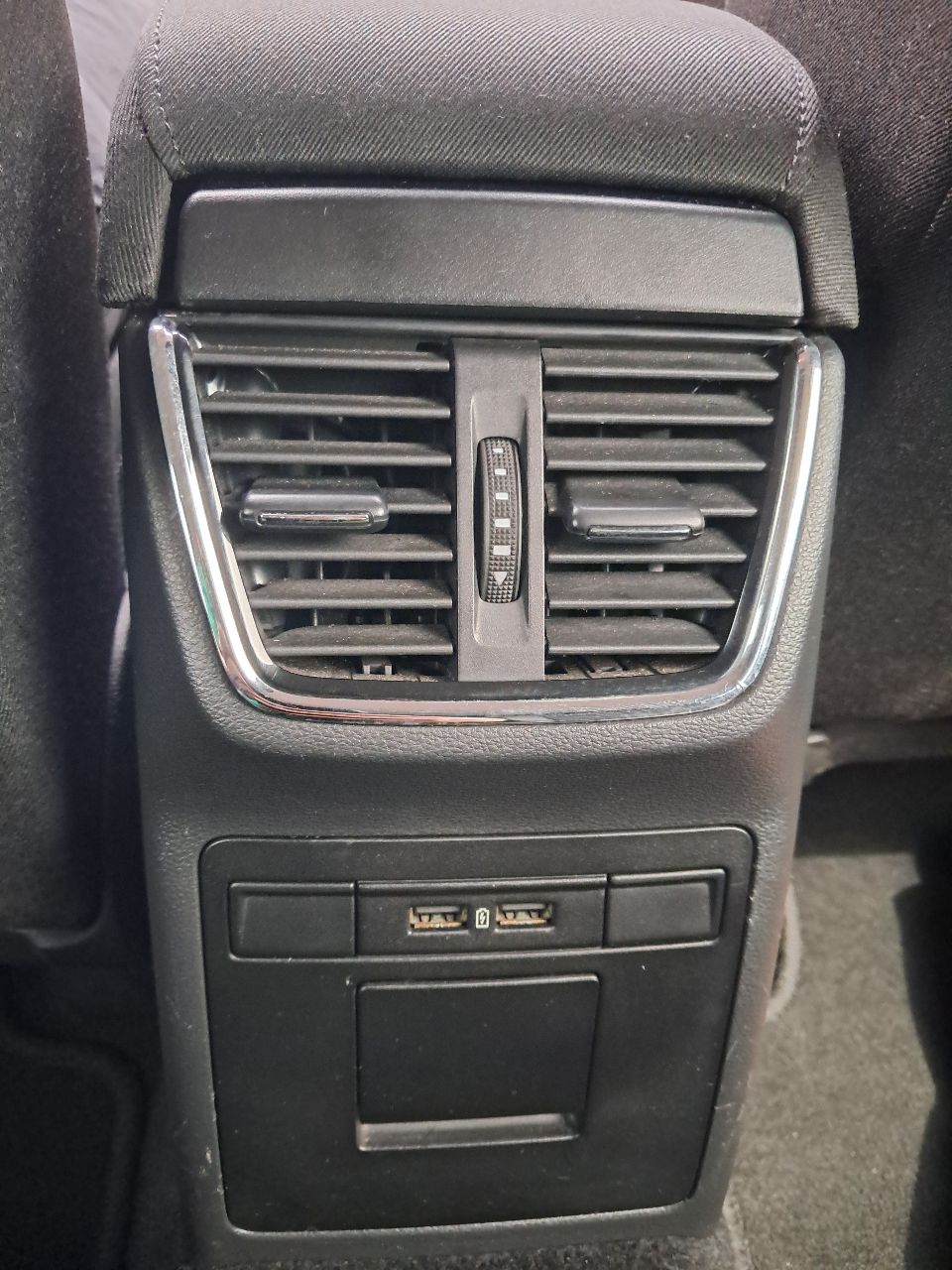 Skoda Octavia - фото 15