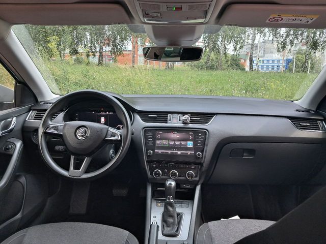 Skoda Octavia - зображення 5