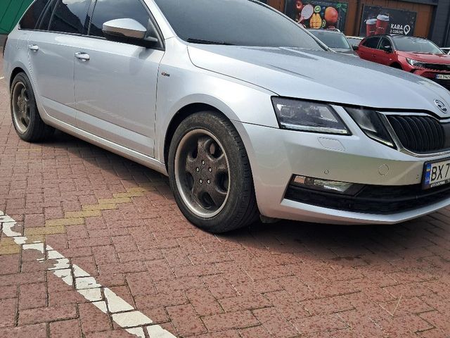 Skoda Octavia - зображення 3