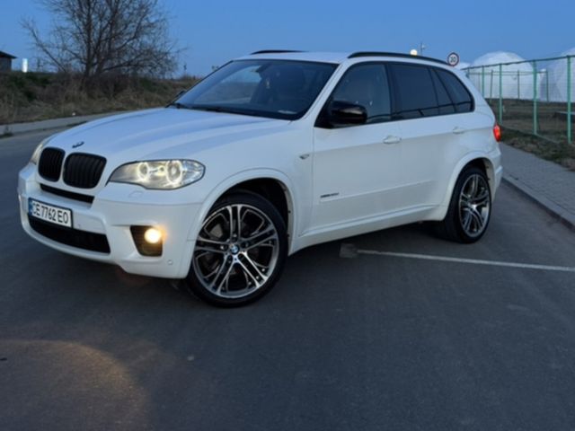 BMW X5 2010, Ізмаїл, $22 000 - зображення 4