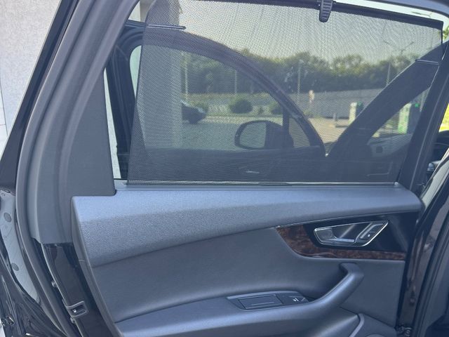 Audi Q7 2017, Івано-Франківськ, $27 000 - зображення 5