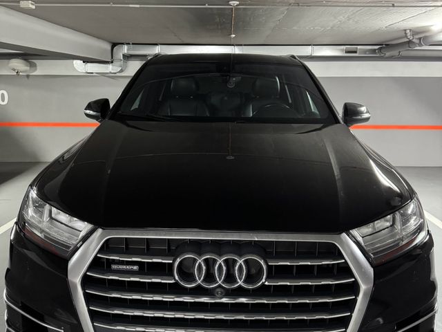 Audi Q7 2017, Івано-Франківськ, $27 000 - зображення 2