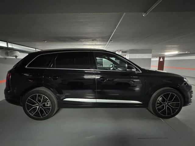 Audi Q7 2017, Івано-Франківськ, $27 000 - зображення 4